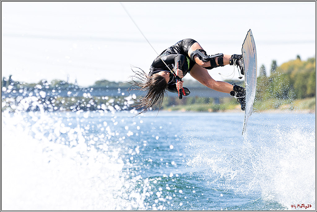 IWWF Malibu Europe and Africa Wakeboard Boat Championships, 12.08.2022