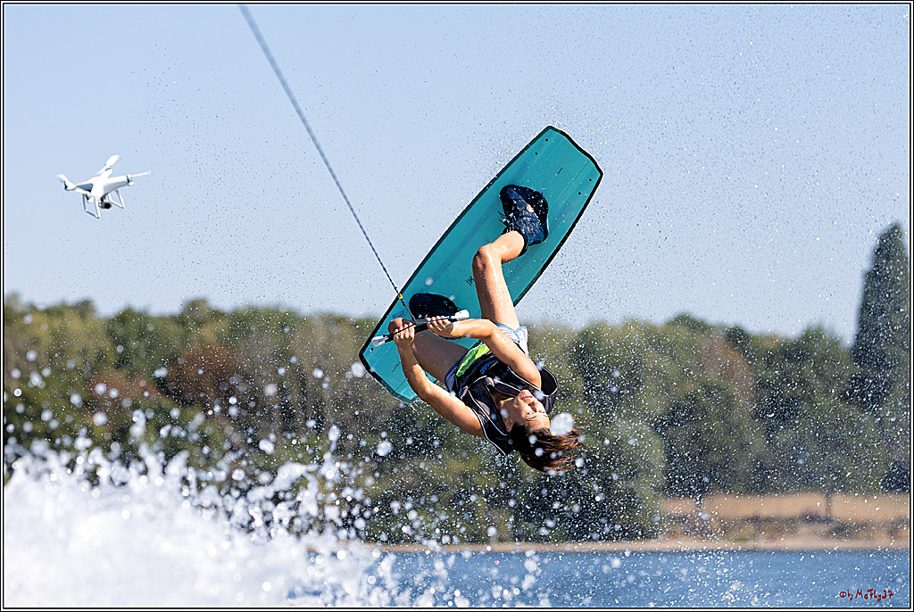 IWWF Malibu Europe and Africa Wakeboard Boat Championships, 12.08.2022