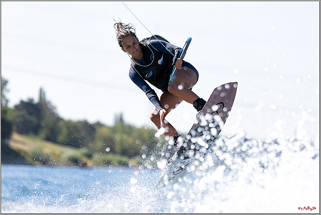 IWWF Malibu Europe and Africa Wakeboard Boat Championships, 12.08.2022