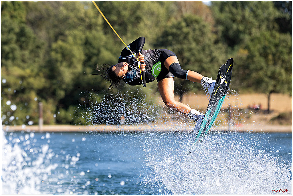 IWWF Malibu Europe and Africa Wakeboard Boat Championships, 12.08.2022