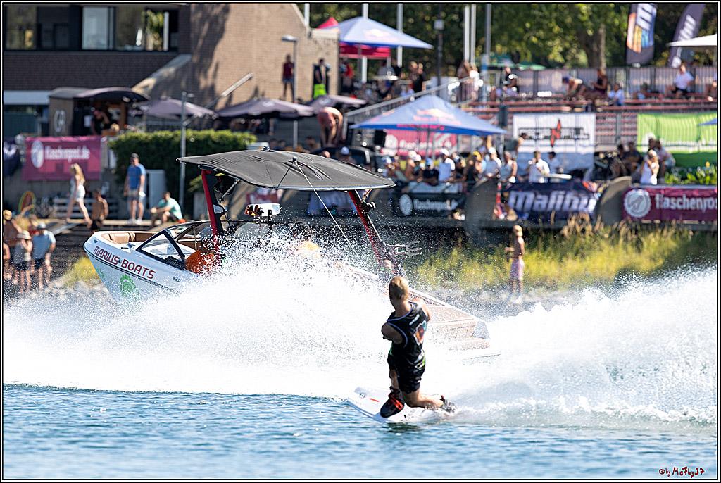 IWWF Malibu Europe and Africa Wakeboard Boat Championships, 13.08.2022