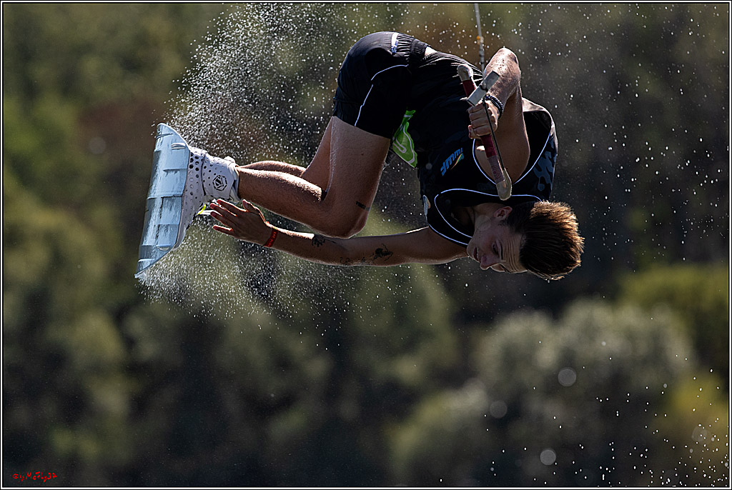 IWWF Malibu Europe and Africa Wakeboard Boat Championships, 12.08.2022