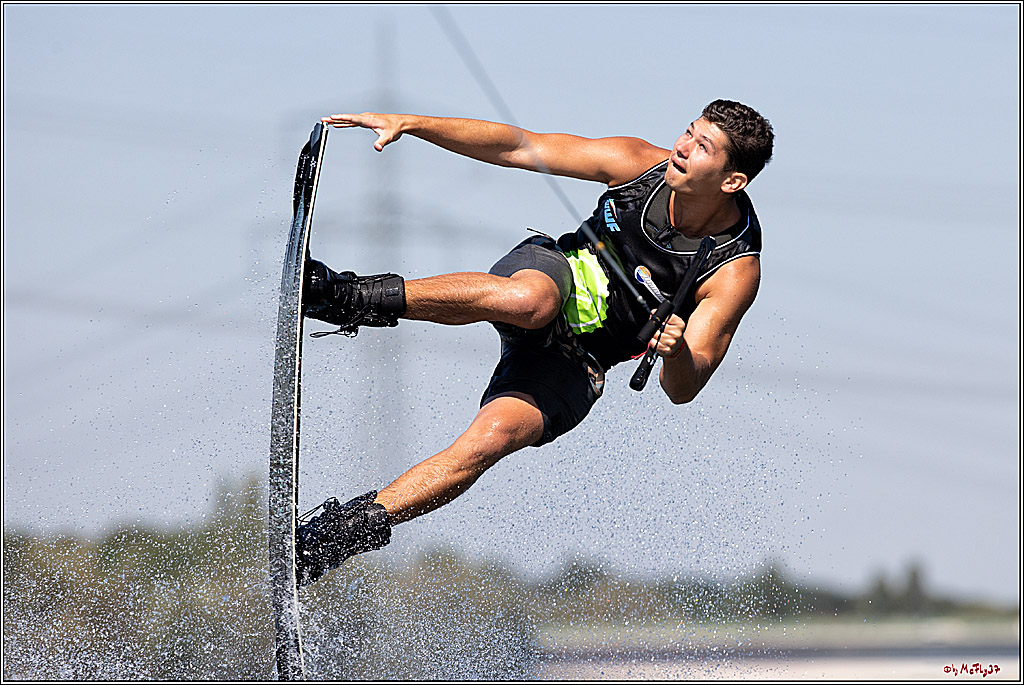 IWWF Malibu Europe and Africa Wakeboard Boat Championships, 12.08.2022
