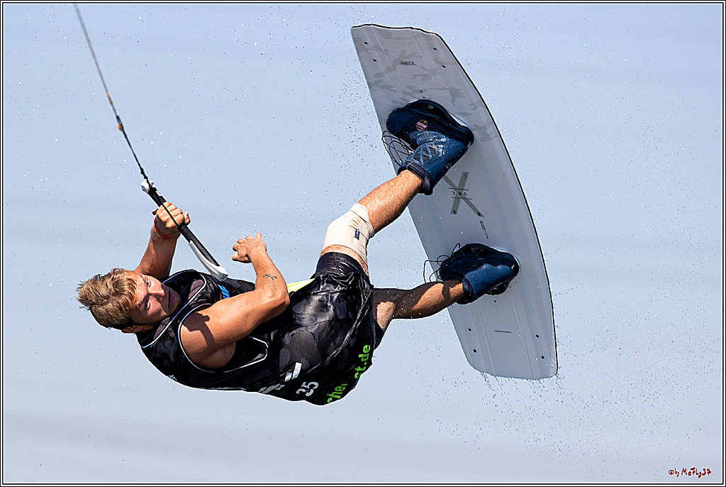 IWWF Malibu Europe and Arica Wakeboard Boat Championships, 12.08.2022