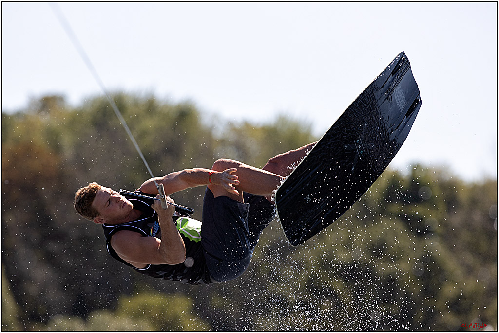 IWWF Malibu Europe and Africa Wakeboard Boat Championships, 12.08.2022