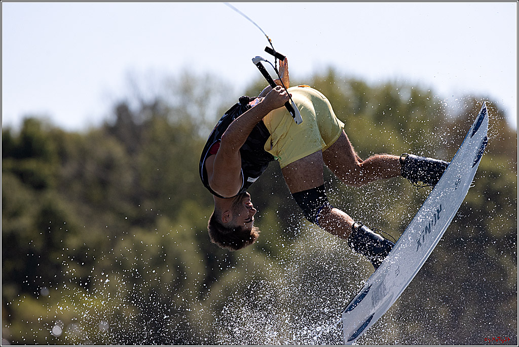 IWWF Malibu Europe and Africa Wakeboard Boat Championships, 12.08.2022