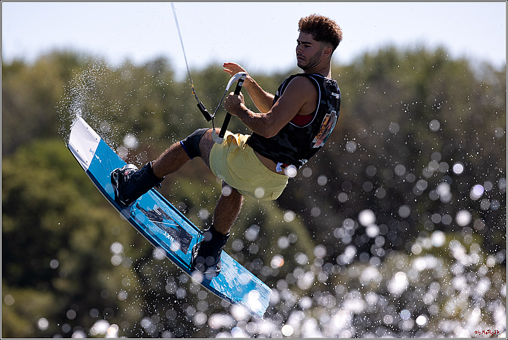 IWWF Malibu Europe and Africa Wakeboard Boat Championships, 12.08.2022