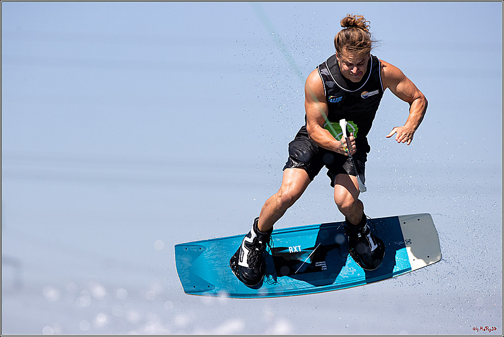 IWWF Malibu Europe and Africa Wakeboard Boat Championships, 12.08.2022