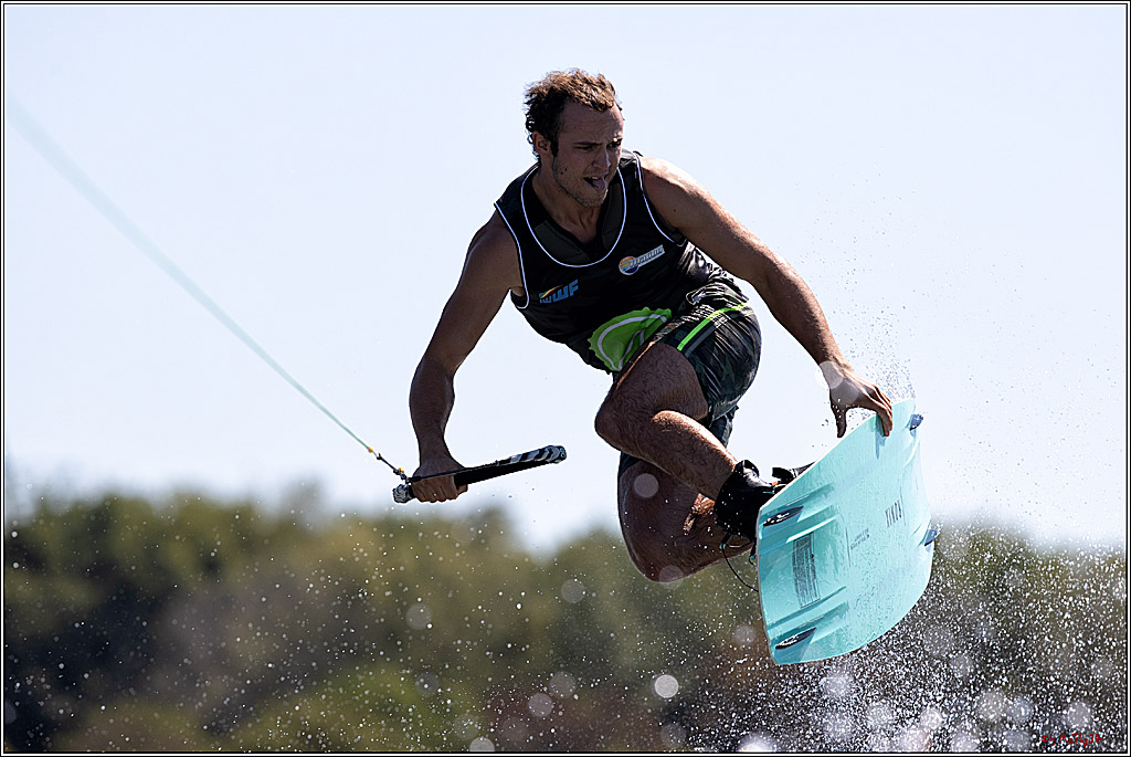 IWWF Malibu Europe and Africa Wakeboard Boat Championships, 12.08.2022