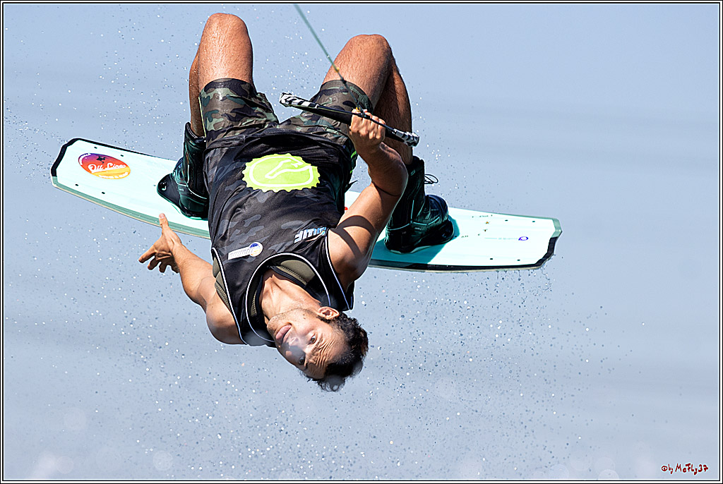 IWWF Malibu Europe and Africa Wakeboard Boat Championships, 12.08.2022