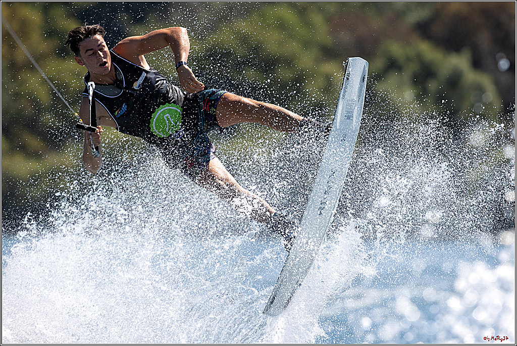 IWWF Malibu Europe and Africa Wakeboard Boat Championships, 12.08.2022