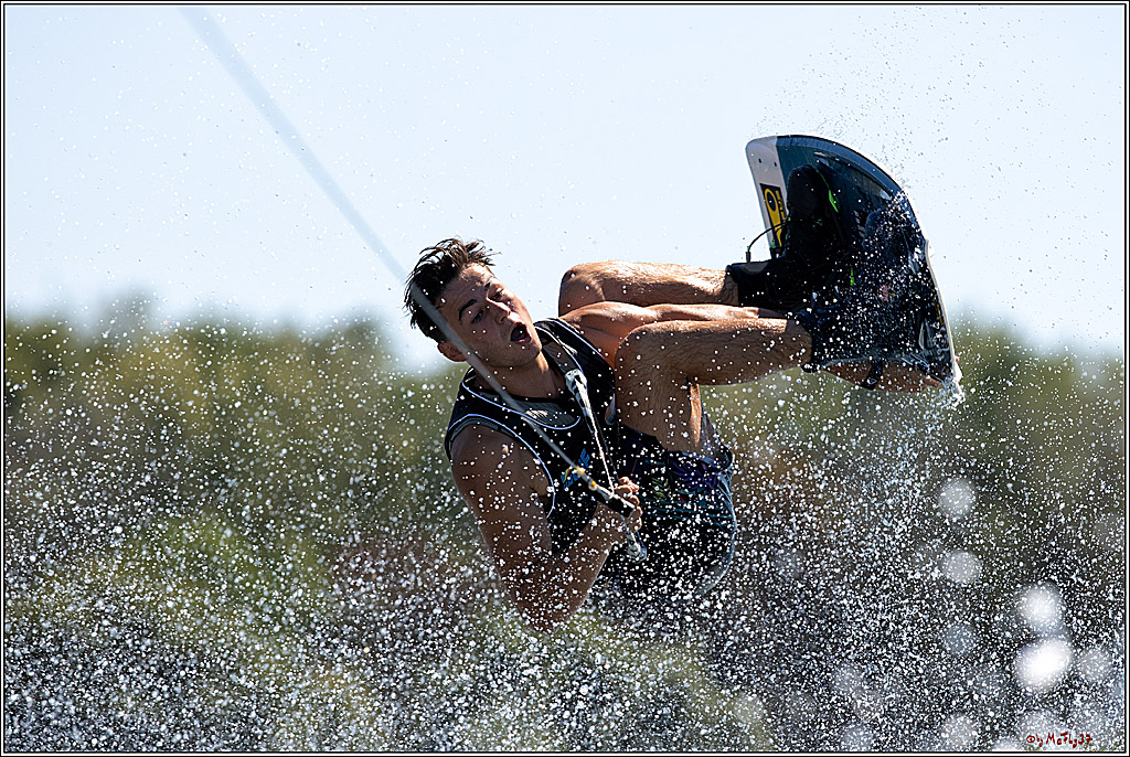 IWWF Malibu Europe and Africa Wakeboard Boat Championships, 12.08.2022