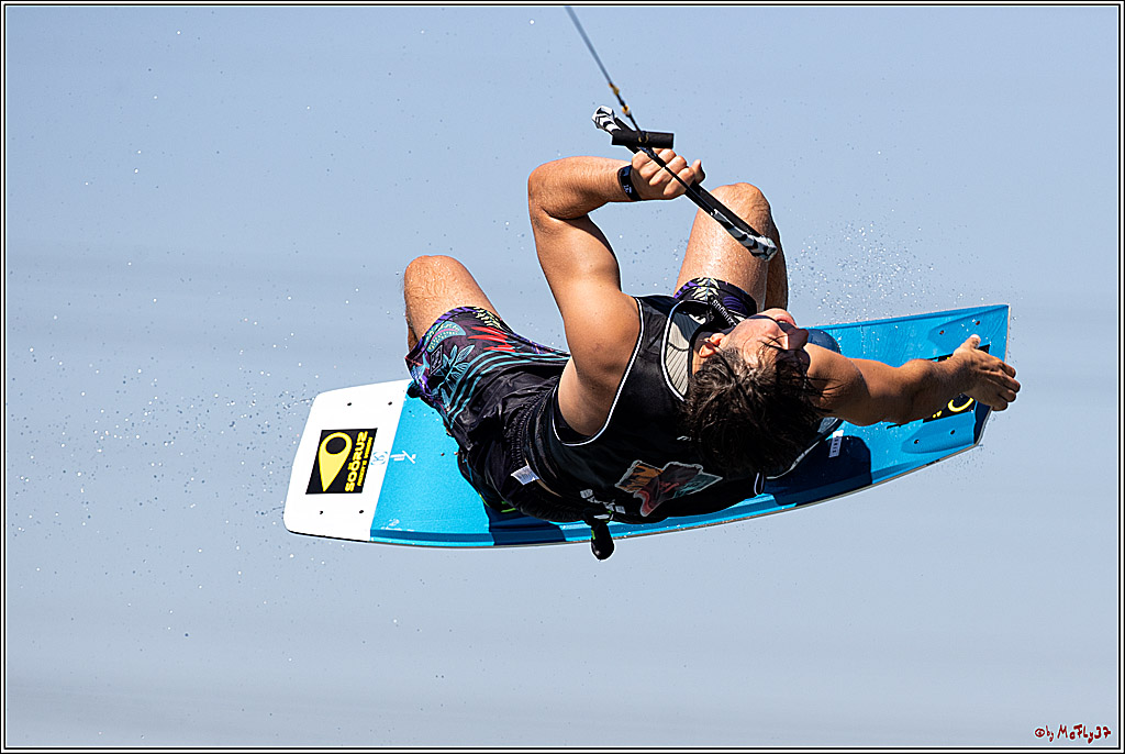 IWWF Malibu Europe and Africa Wakeboard Boat Championships, 12.08.2022