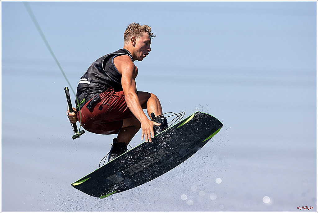 IWWF Malibu Europe and Africa Wakeboard Boat Championships, 12.08.2022