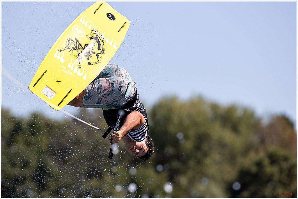 IWWF Malibu Europe and Africa Wakeboard Boat Championships, 12.08.2022