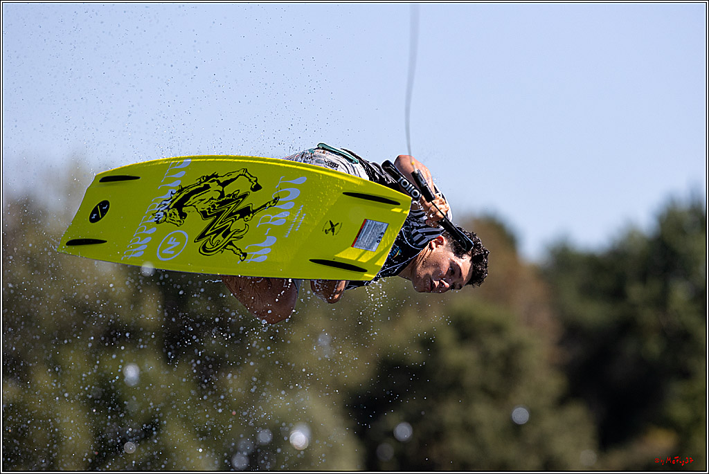 IWWF Malibu Europe and Africa Wakeboard Boat Championships, 12.08.2022