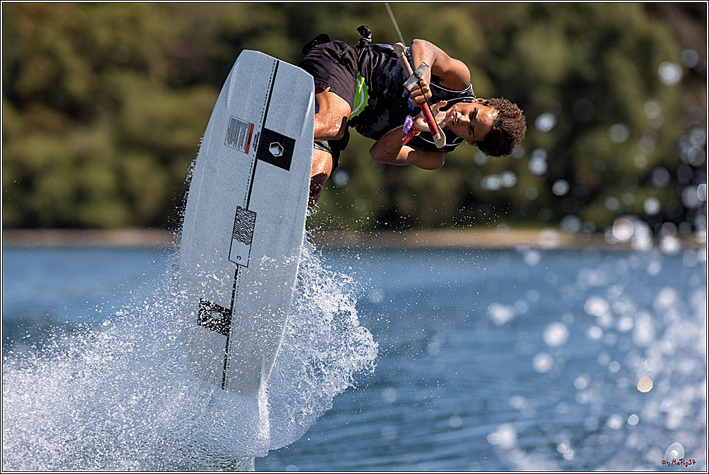 IWWF Malibu Europe and Africa Wakeboard Boat Championships, 12.08.2022