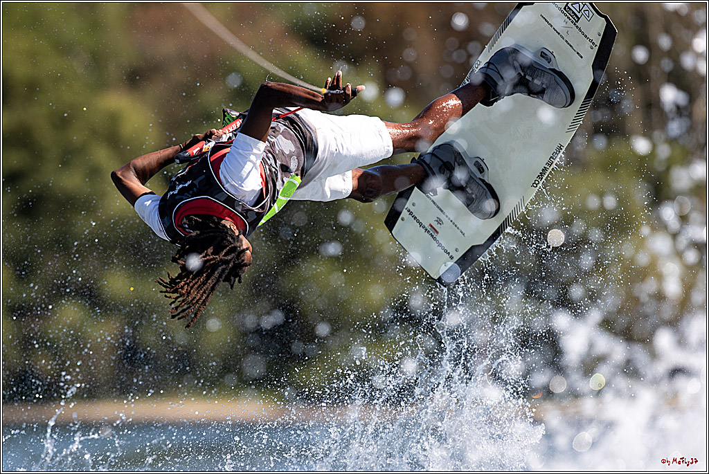 IWWF Malibu Europe and Africa Wakeboard Boat Championships, 12.08.2022
