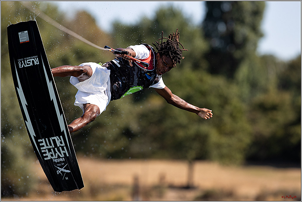 IWWF Malibu Europe and Africa Wakeboard Boat Championships, 12.08.2022