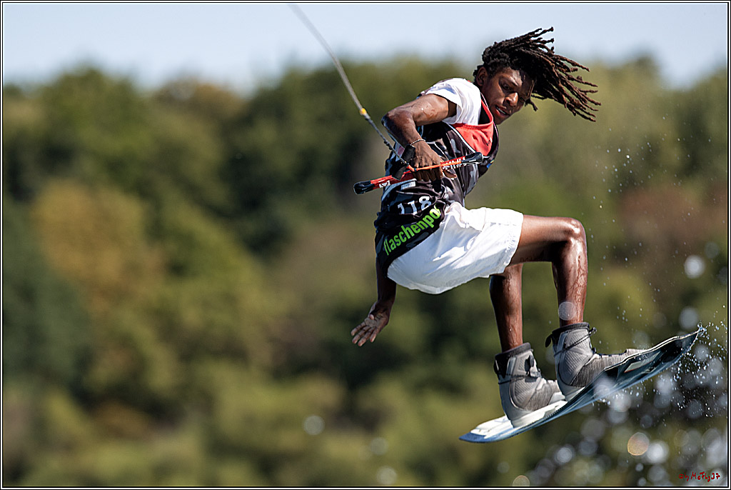 IWWF Malibu Europe and Africa Wakeboard Boat Championships, 12.08.2022