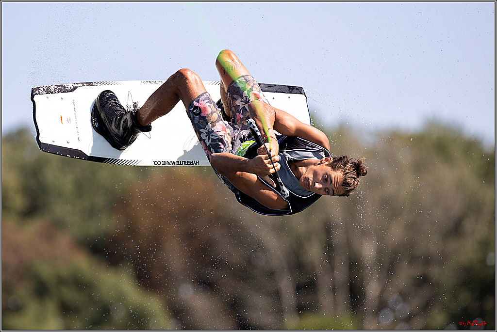 IWWF Malibu Europe and Africa Wakeboard Boat Championships, 12.08.2022