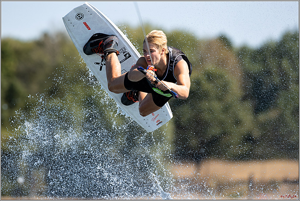 IWWF Malibu Europe and Africa Wakeboard Boat Championships, 12.08.2022