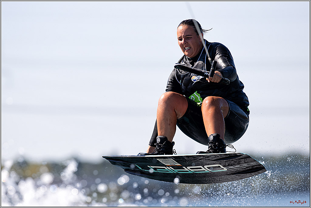 IWWF Malibu Europe and Africa Wakeboard Boat Championships, 12.08.2022