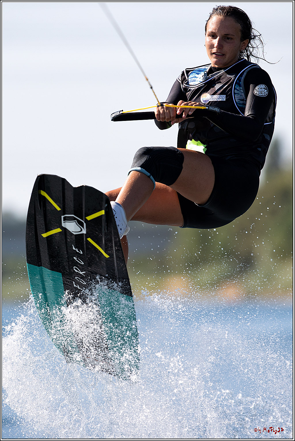 IWWF Malibu Europe and Africa Wakeboard Boat Championships, 12.08.2022
