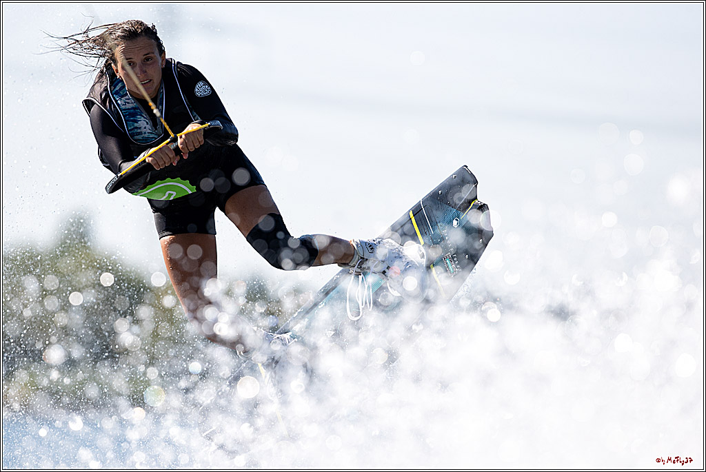 IWWF Malibu Europe and Africa Wakeboard Boat Championships, 12.08.2022