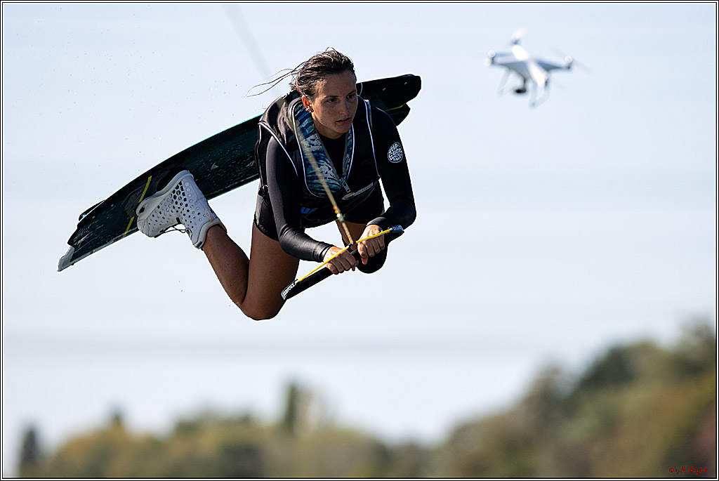 IWWF Malibu Europe and Africa Wakeboard Boat Championships, 12.08.2022