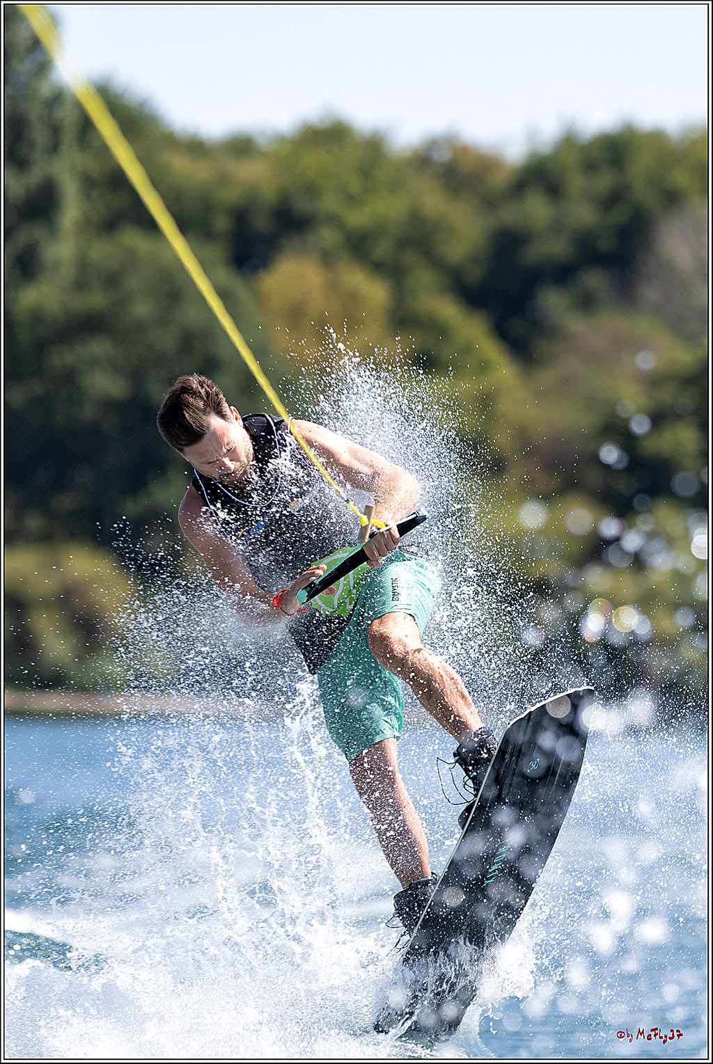 IWWF Malibu Europe and Africa Wakeboard Boat Championships, 13.08.2022