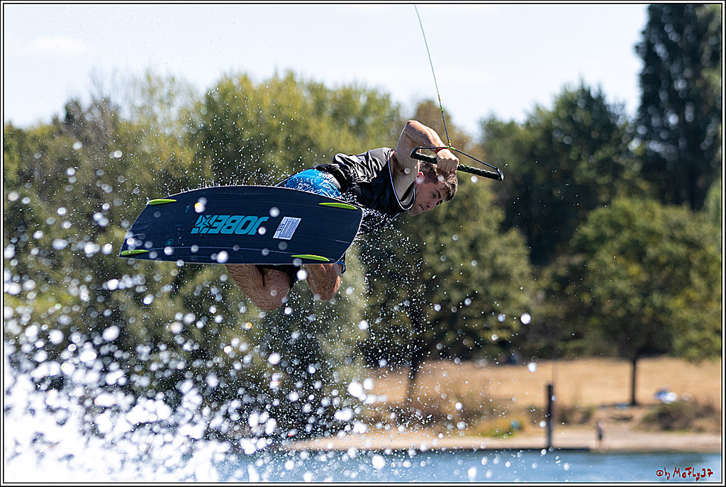 IWWF Malibu Europe and Africa Wakeboard Boat Championships, 13.08.2022