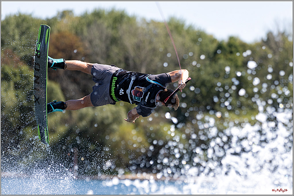 IWWF Malibu Europe and Africa Wakeboard Boat Championships, 13.08.2022