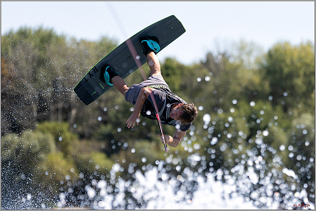 IWWF Malibu Europe and Africa Wakeboard Boat Championships, 13.08.2022