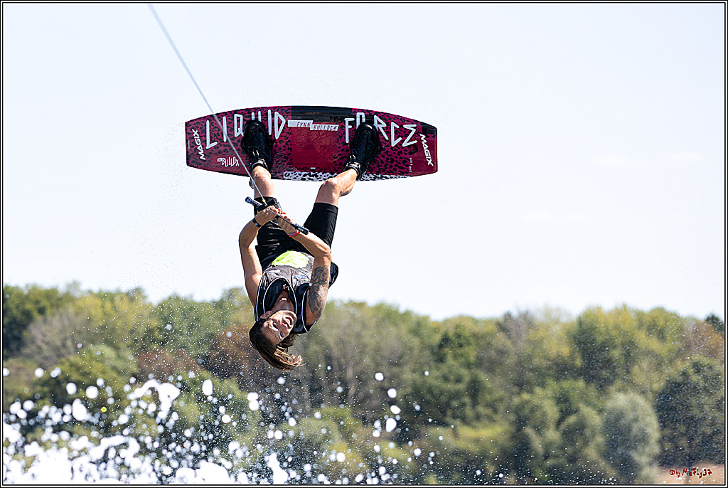 IWWF Malibu Europe and Africa Wakeboard Boat Championships, 13.08.2022