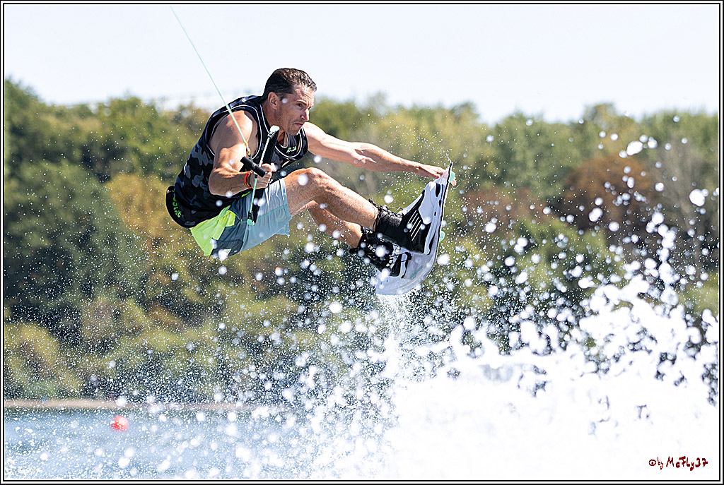IWWF Malibu Europe and Africa Wakeboard Boat Championships, 13.08.2022