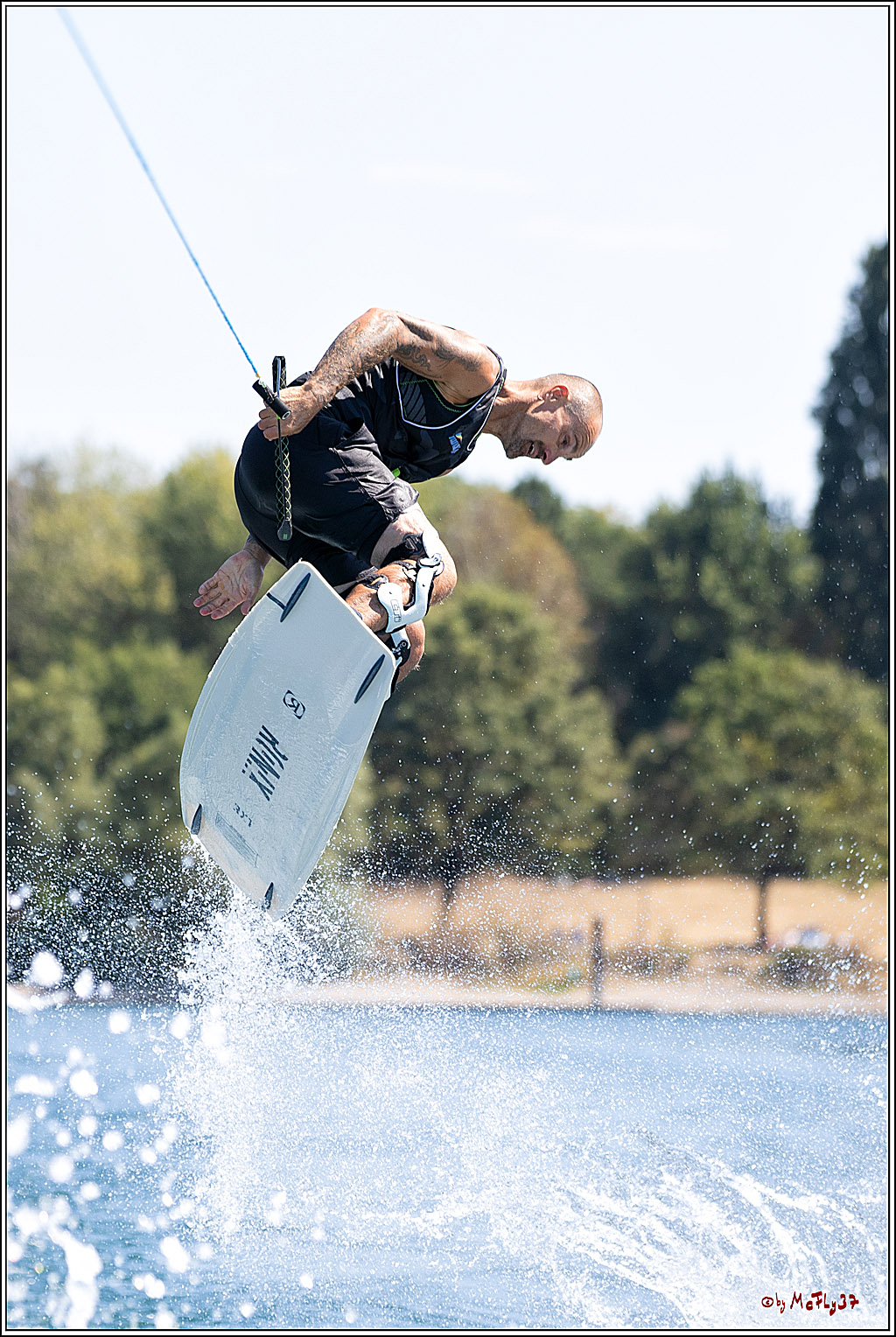 IWWF Malibu Europe and Africa Wakeboard Boat Championships, 13.08.2022