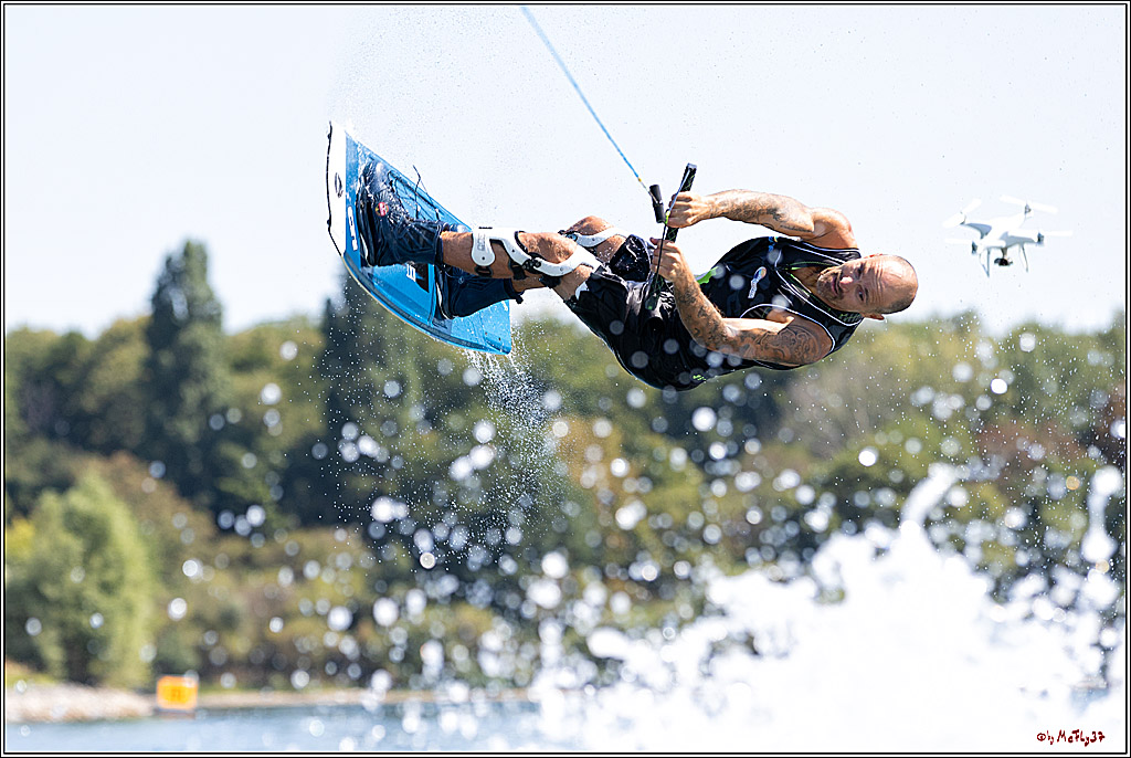 IWWF Malibu Europe and Africa Wakeboard Boat Championships, 13.08.2022