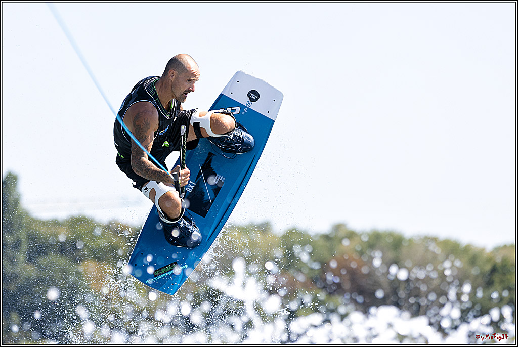 IWWF Malibu Europe and Africa Wakeboard Boat Championships, 13.08.2022