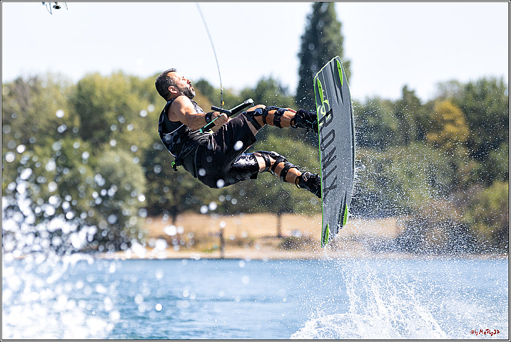 IWWF Malibu Europe and Africa Wakeboard Boat Championships, 13.08.2022