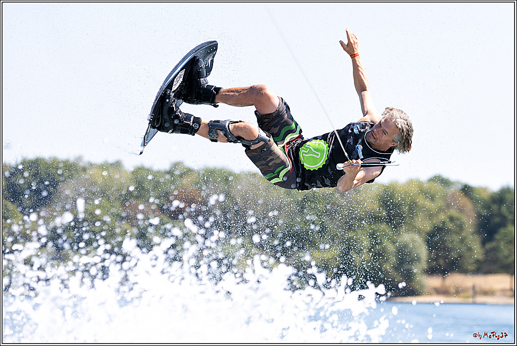 IWWF Malibu Europe and Africa Wakeboard Boat Championships, 13.08.2022