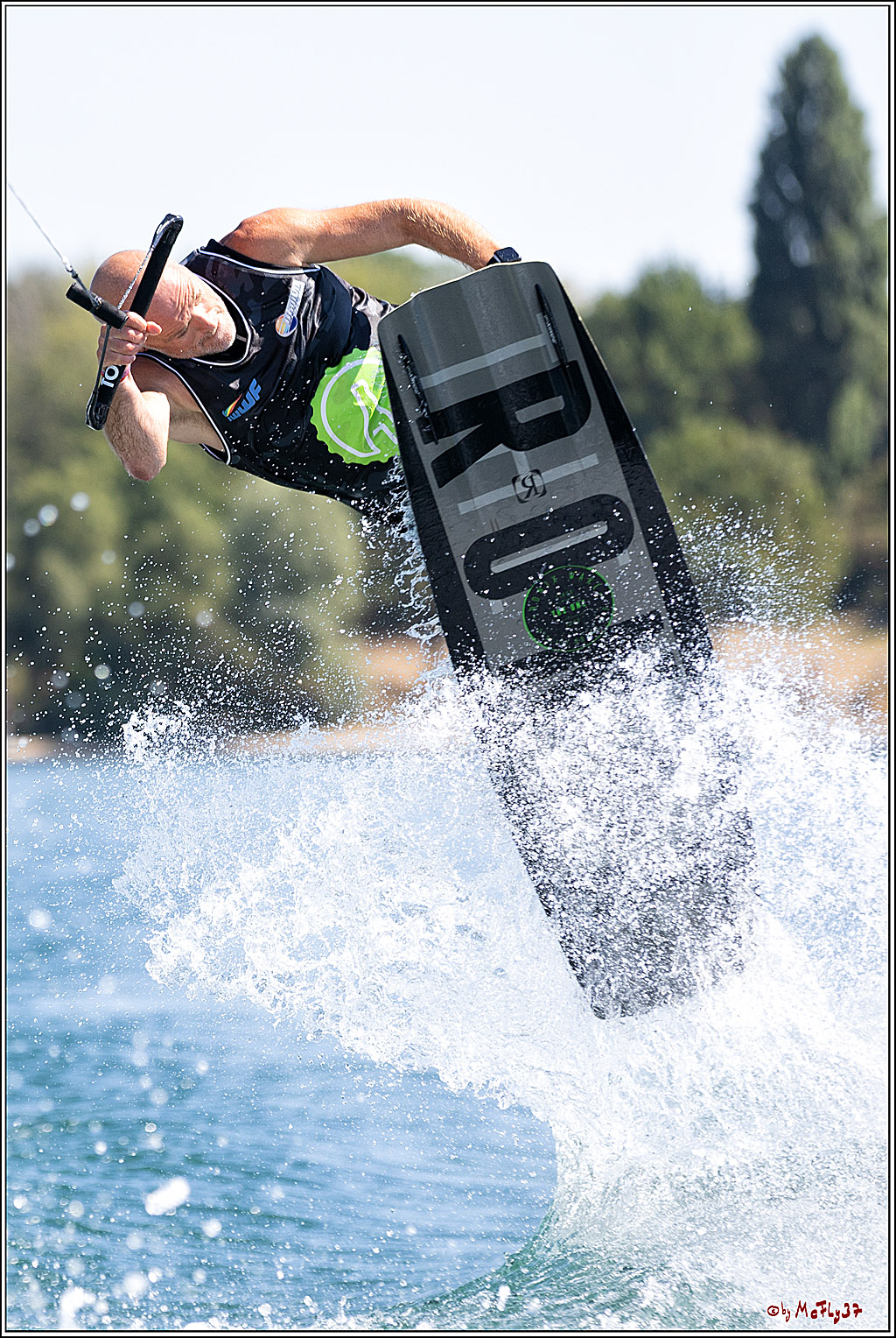 IWWF Malibu Europe and Africa Wakeboard Boat Championships, 13.08.2022
