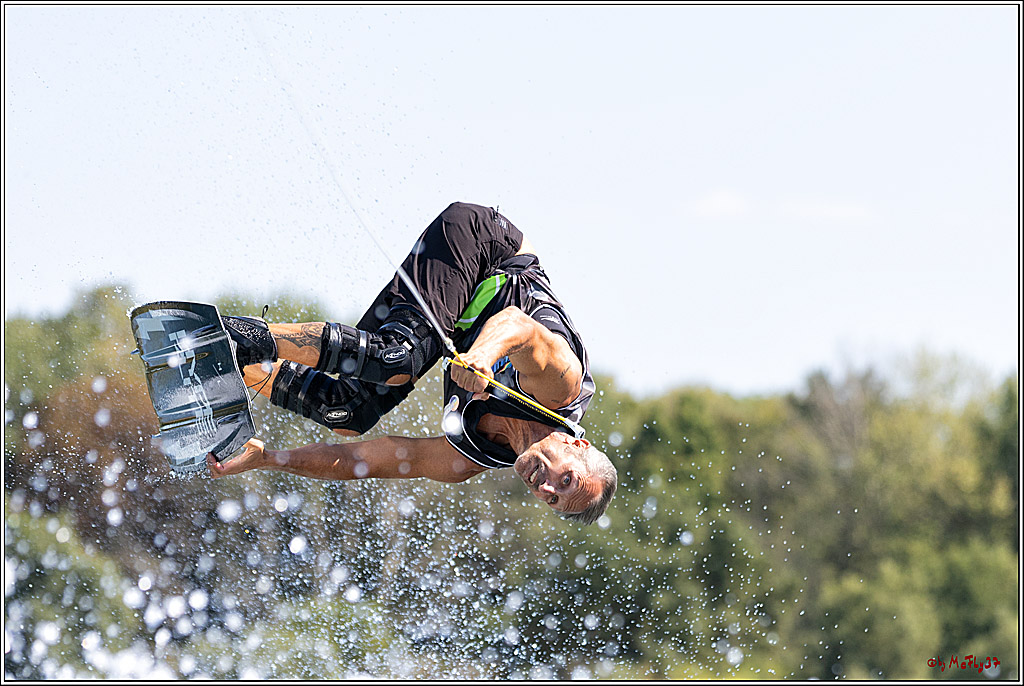 IWWF Malibu Europe and Africa Wakeboard Boat Championships, 13.08.2022