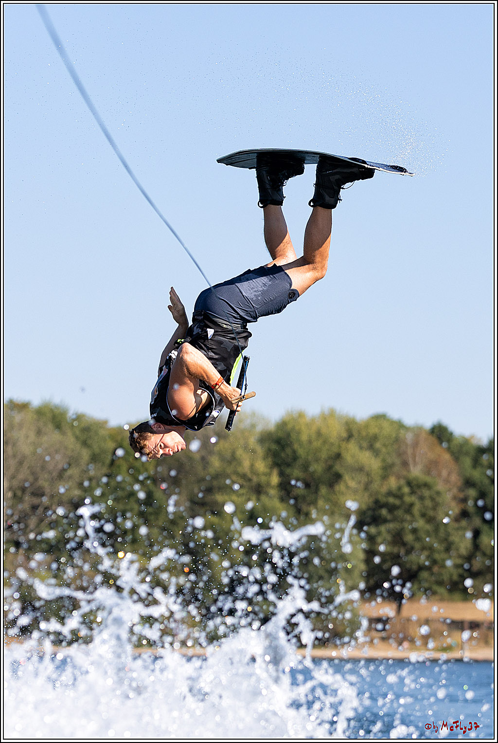 IWWF Malibu Europe and Africa Wakeboard Boat Championships, 12.08.2022