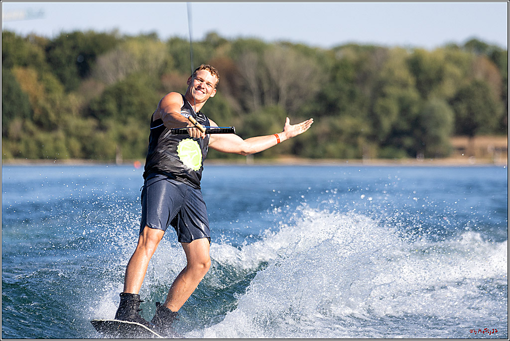 IWWF Malibu Europe and Africa Wakeboard Boat Championships, 12.08.2022