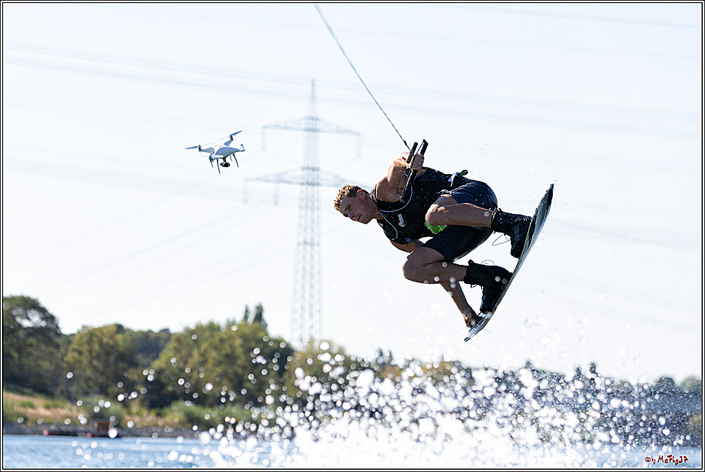 IWWF Malibu Europe and Africa Wakeboard Boat Championships, 12.08.2022