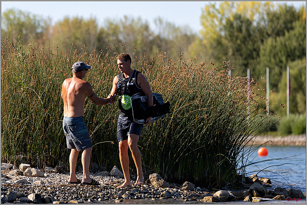 IWWF Malibu Europe and Africa Wakeboard Boat Championships, 12.08.2022