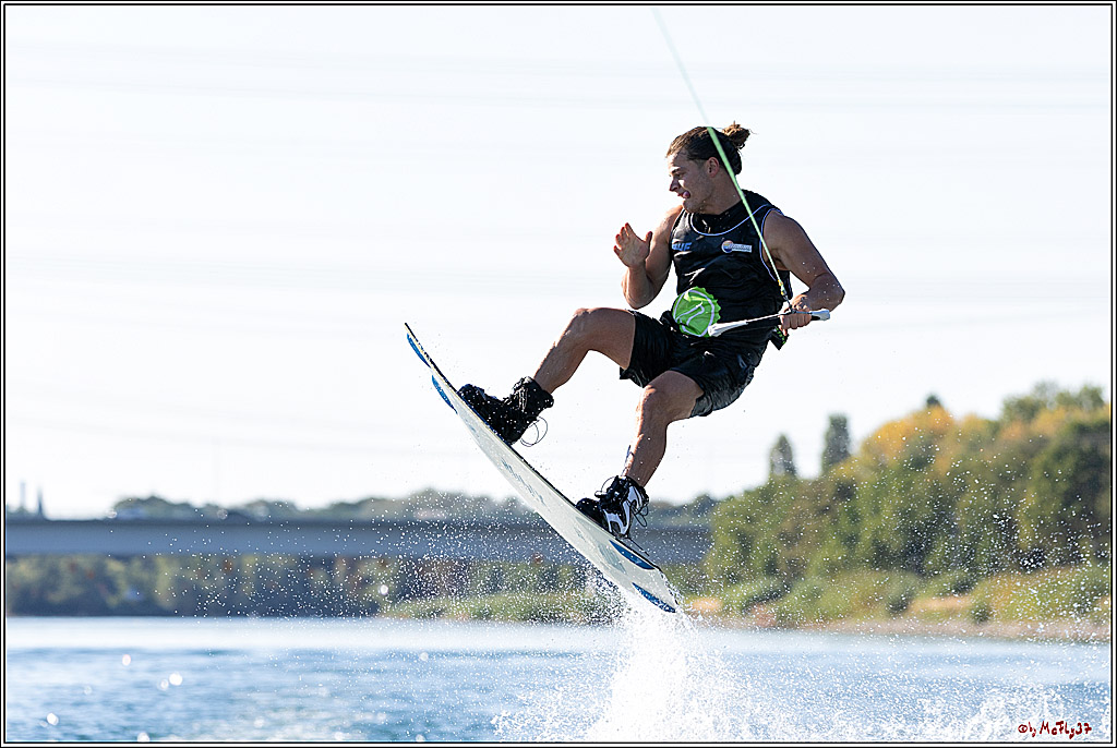 IWWF Malibu Europe and Africa Wakeboard Boat Championships, 12.08.2022