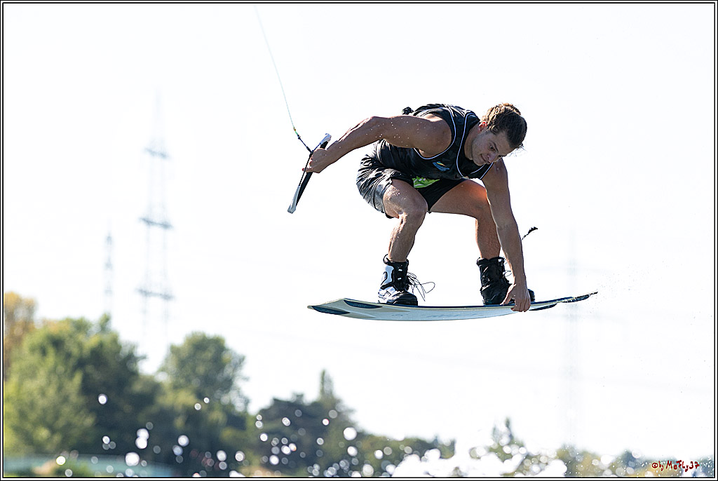 IWWF Malibu Europe and Africa Wakeboard Boat Championships, 12.08.2022