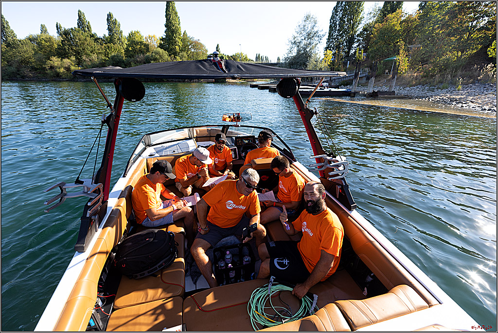 IWWF Malibu Europe and Africa Wakeboard Boat Championships, 12.08.2022
